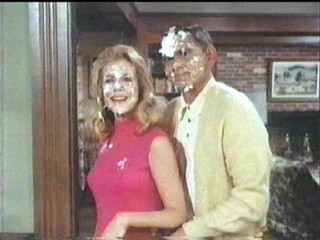 Bewitched; Pie scene