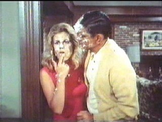 Bewitched; Pie scene