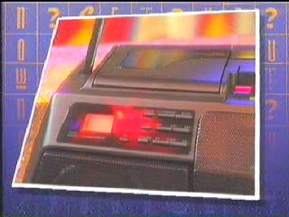 mum on get your own back