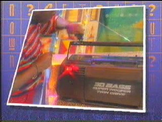 mum on get your own back