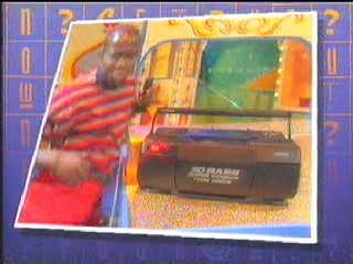 mum on get your own back