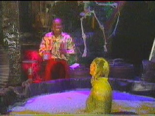 mum on get your own back