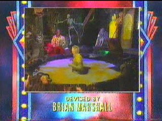 mum on get your own back