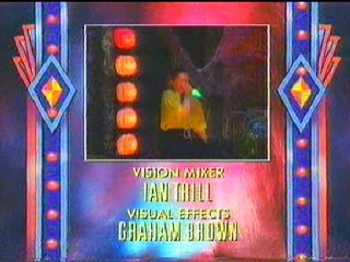 mum on get your own back