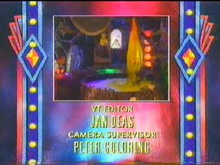 mum on get your own back