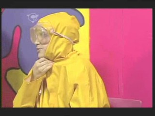 anna and jamie gunged