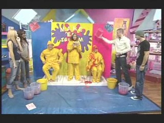 anna and jamie gunged