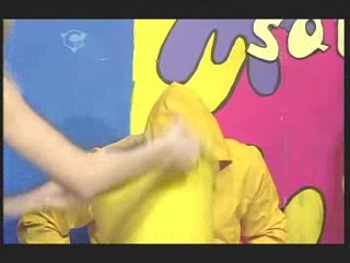 anna and jamie gunged