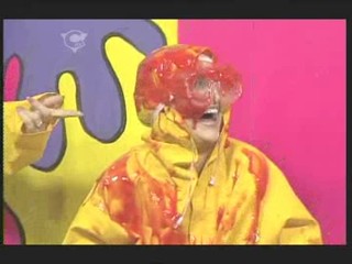 anna and jamie gunged