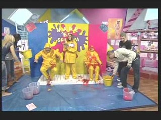 anna and jamie gunged