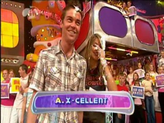 Holly Willoughby foamed