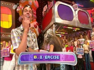 Holly Willoughby foamed