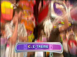 Holly Willoughby foamed