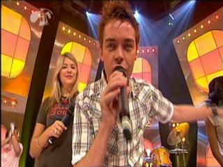 another Holly Willoughby foaming