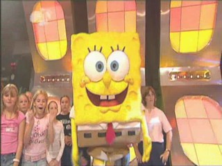 another Holly Willoughby foaming