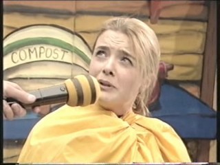 Kate (Dick & Dom) cbbc