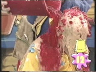 Kate (Dick & Dom) cbbc