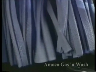 Amoco Gas 'n Wash