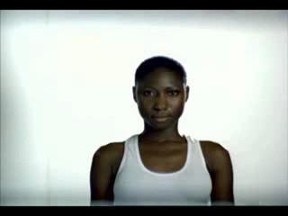 Yellow and green gunge