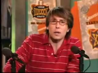 Emma Watson and Rupert Grint gunged