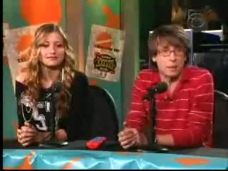 Emma Watson and Rupert Grint gunged