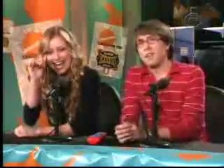 Emma Watson and Rupert Grint gunged