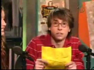 Emma Watson and Rupert Grint gunged