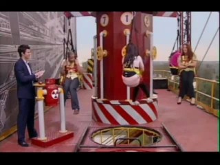 101 Ways to Leave a Gameshow