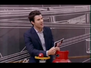 101 Ways to Leave a Gameshow