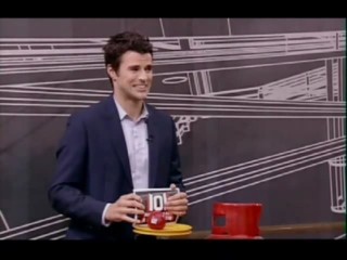 101 Ways to Leave a Gameshow