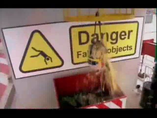 101 Ways to Leave a Gameshow