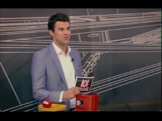 101 Ways to Leave a Gameshow