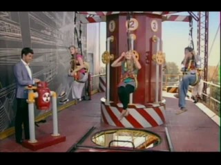 101 Ways to Leave a Gameshow