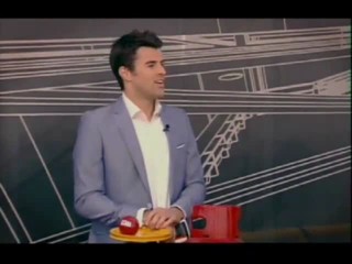 101 Ways to Leave a Gameshow