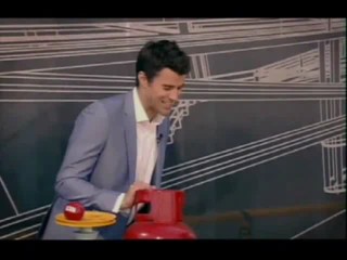 101 Ways to Leave a Gameshow