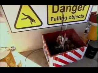 101 Ways to Leave a Gameshow