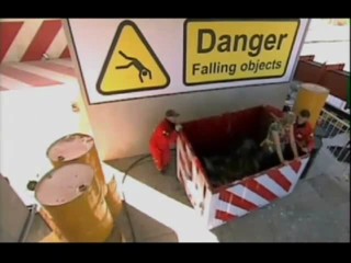 101 Ways to Leave a Gameshow