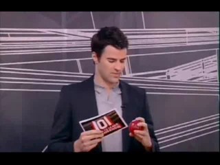 101 Ways to Leave a Gameshow