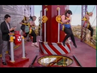 101 Ways to Leave a Gameshow