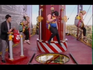 101 Ways to Leave a Gameshow