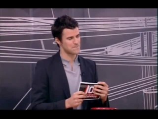 101 Ways to Leave a Gameshow