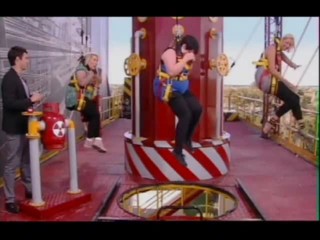 101 Ways to Leave a Gameshow