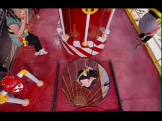 101 Ways to Leave a Gameshow