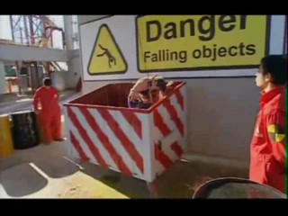 101 Ways to Leave a Gameshow