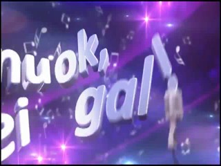 Lithuanian Sing if You Can