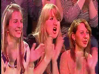 Lithuanian Sing if You Can