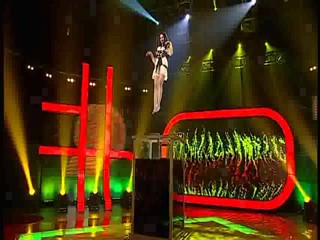 Lithuanian Sing if You Can