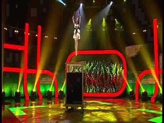 Lithuanian Sing if You Can