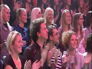 Lithuanian Sing if You Can