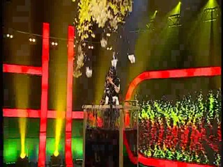 Lithuanian Sing if You Can